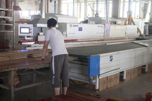 林潤門業(yè) 以先進(jìn)設(shè)備與技術(shù)打造卓越產(chǎn)品，提升生物化工研發(fā)競(jìng)爭(zhēng)力