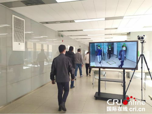 京東方海外項目穩健運行，以創新研發助力全球抗疫